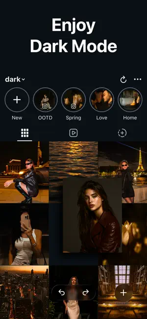 Layout for Instagram・Inpreview screenshot 8