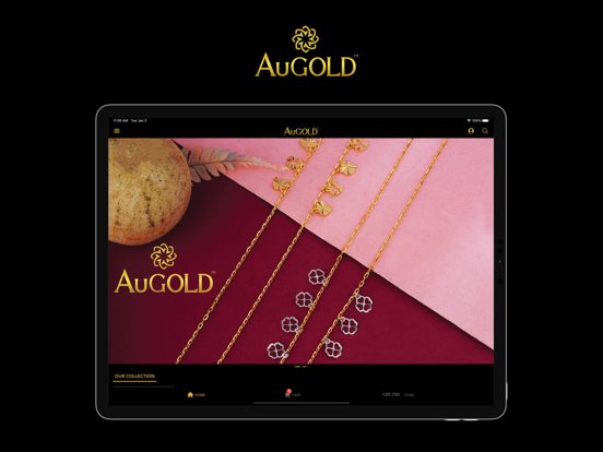 Screenshot #4 pour A&A GOLD