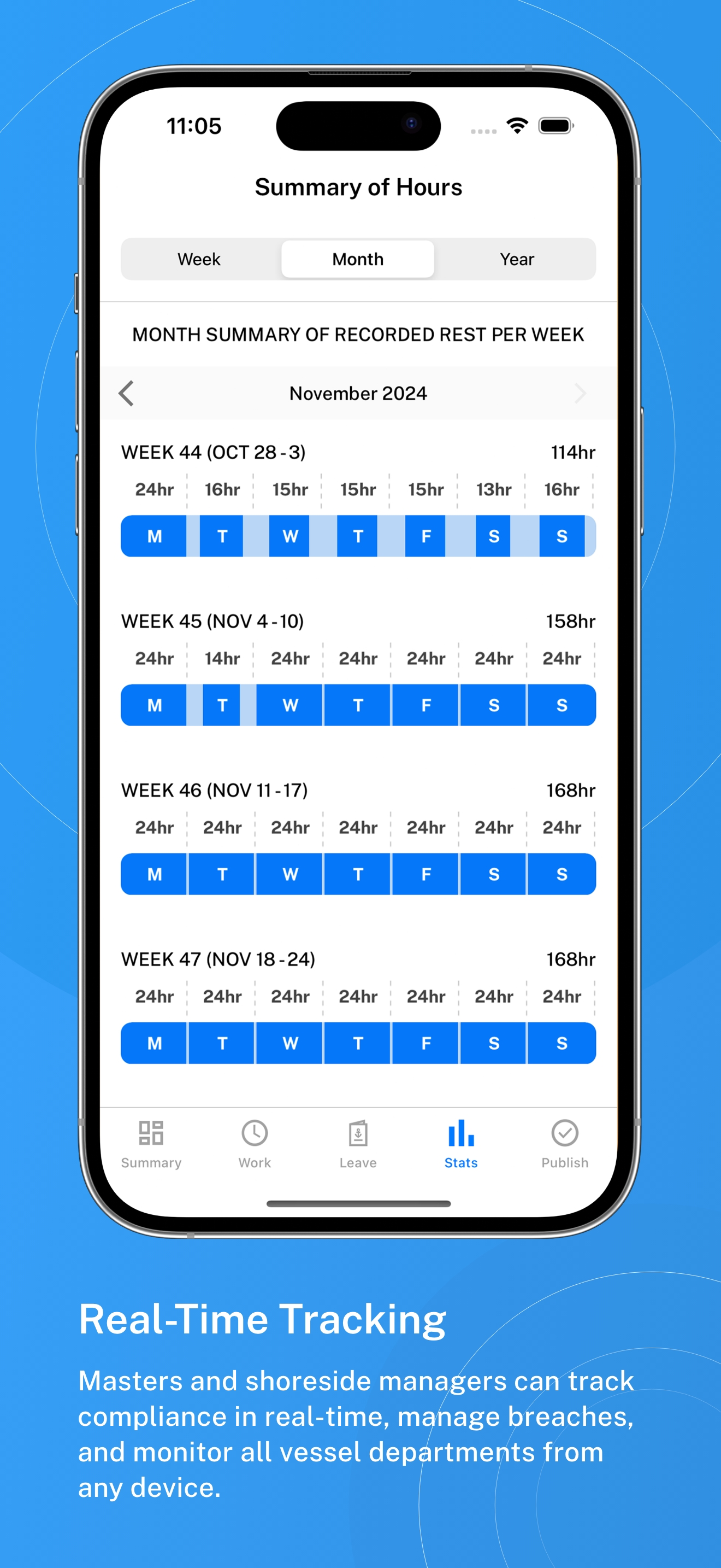 Record of Rest screenshot 5