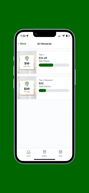 Herbal IQ screenshot 3