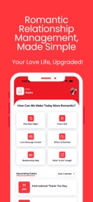 Best Date Ever: Date Night App screenshot