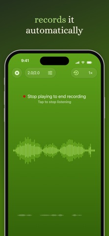 PracticePlay Screenshot 3 of 8