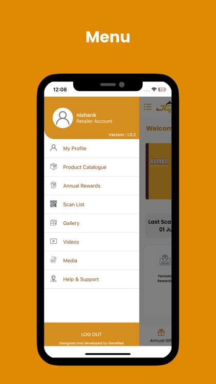 JqrFamily screenshot-4