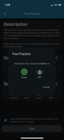 REACCT MTS Screenshot 4 of 5