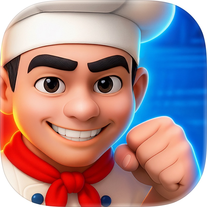 Cooking Wars: Food Battle screenshot 1