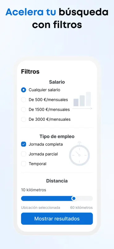 Jooble - Búsqueda de empleo screenshot 4 of 7