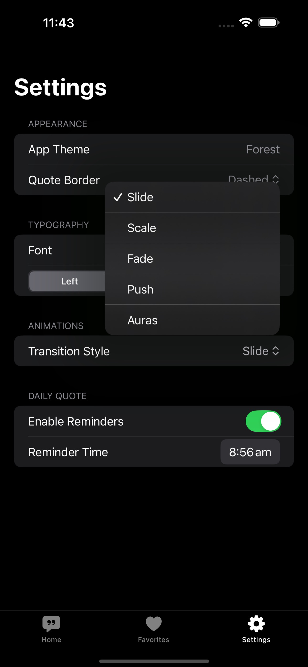 Zen- Quotes Reminder screenshot 6
