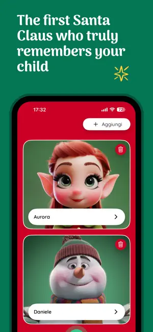 SantaAI screenshot 4