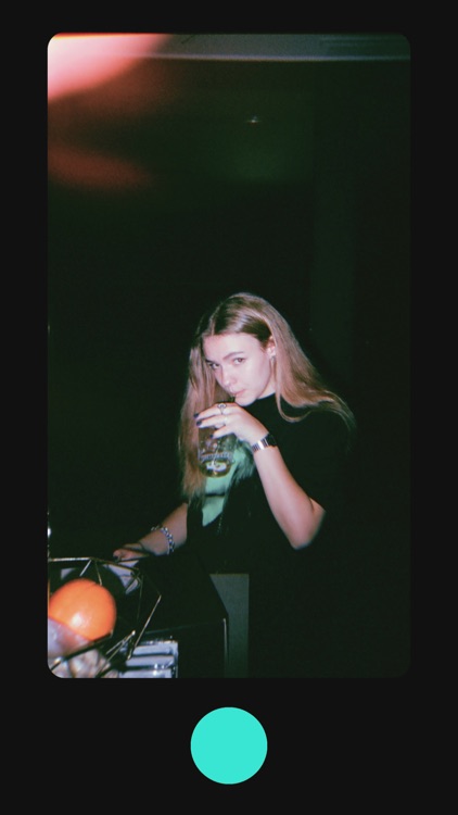 Instacam - Disposable Camera