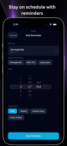 PepProCalc: Peptide Calculator screenshot