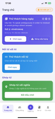 EasyLang AI Screenshot 4 of 7