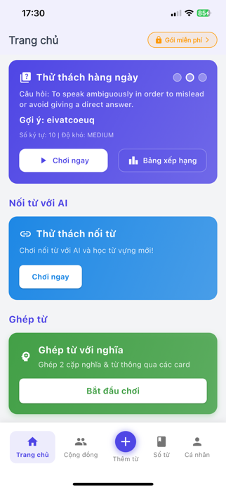 EasyLang AI Screenshot 4 of 7