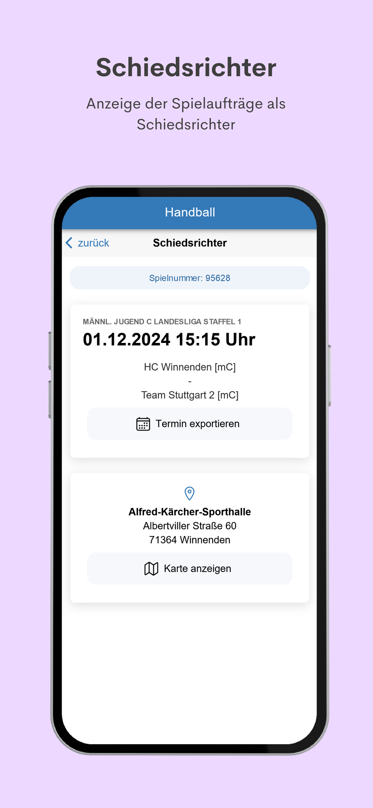 H4A App screenshot 8