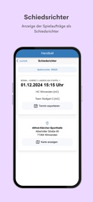 H4A App screenshot
