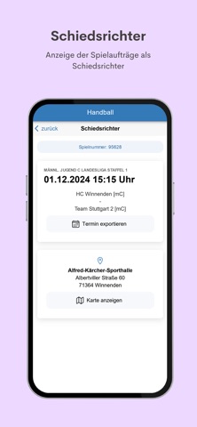 H4A App screenshot