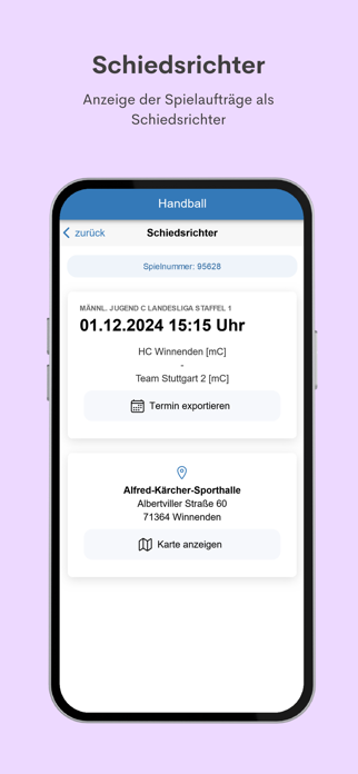 H4A App Screenshot 8 of 8