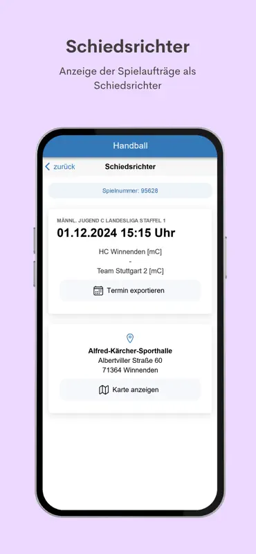 H4A App screenshot 8 of 8