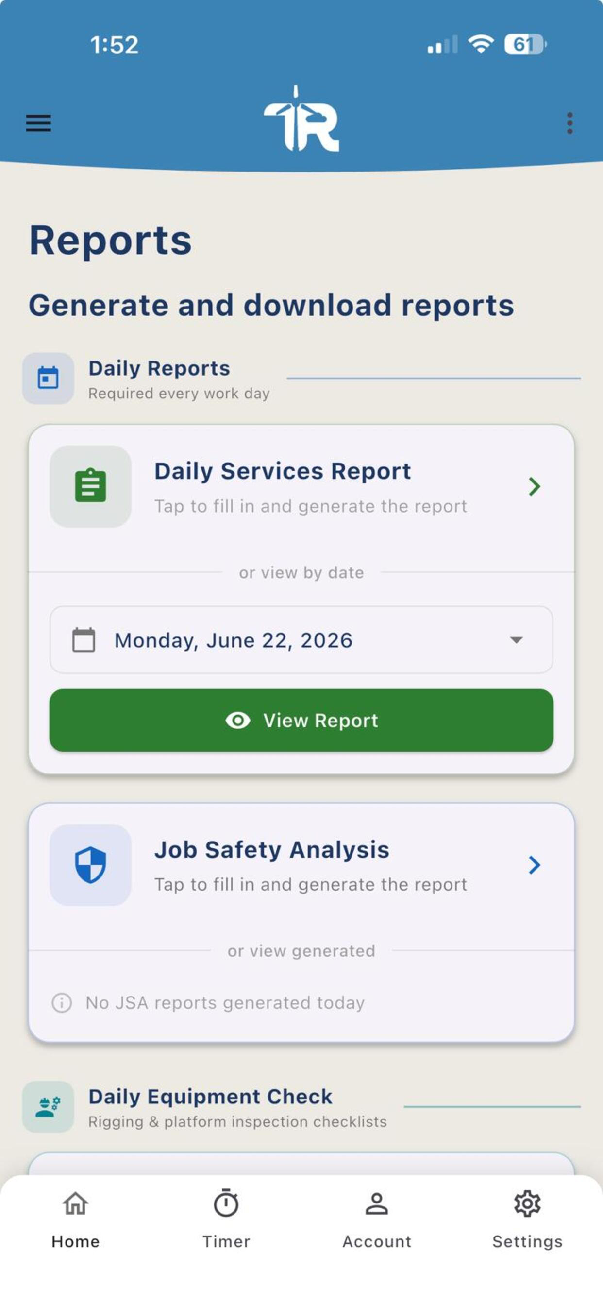 Tech-Repair screenshot 4