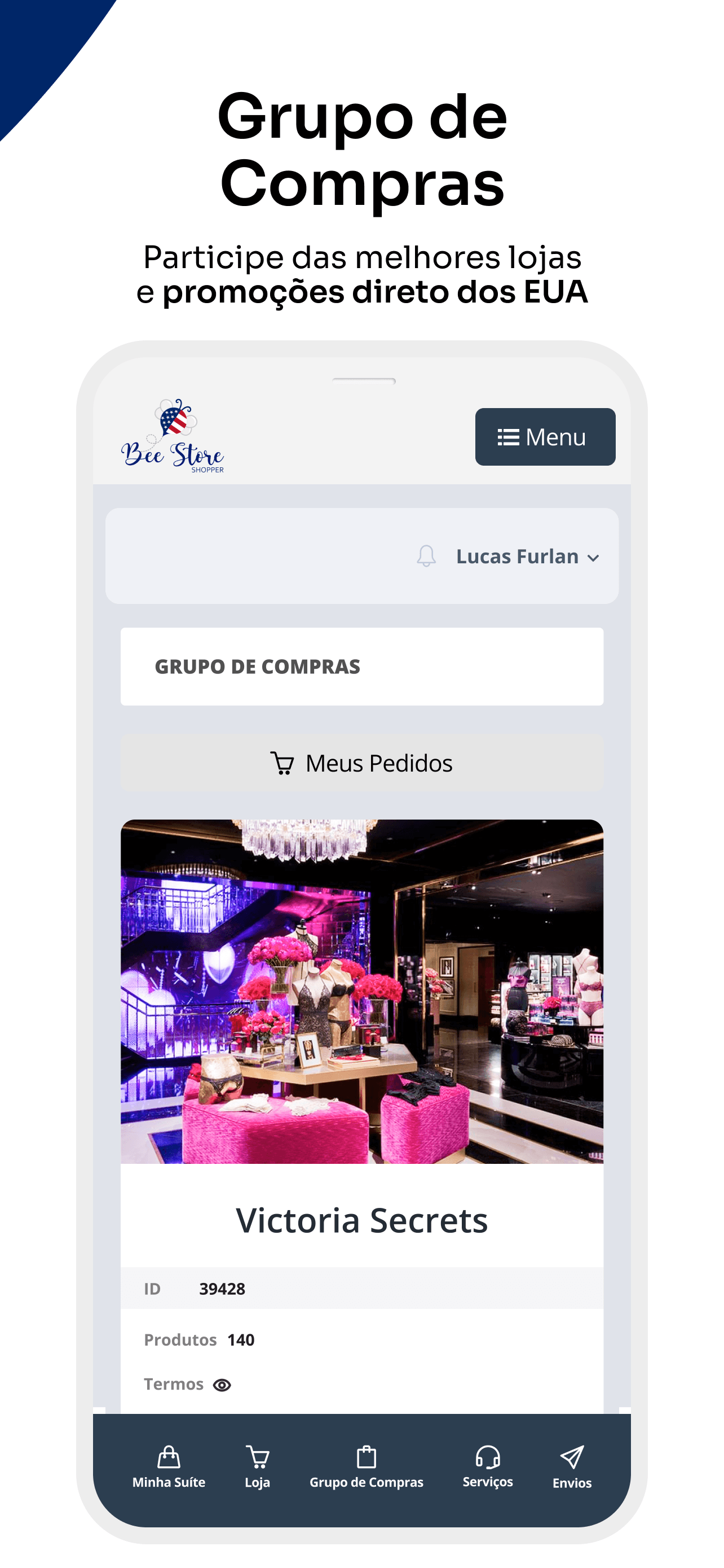 Bee Store Shopper screenshot 4