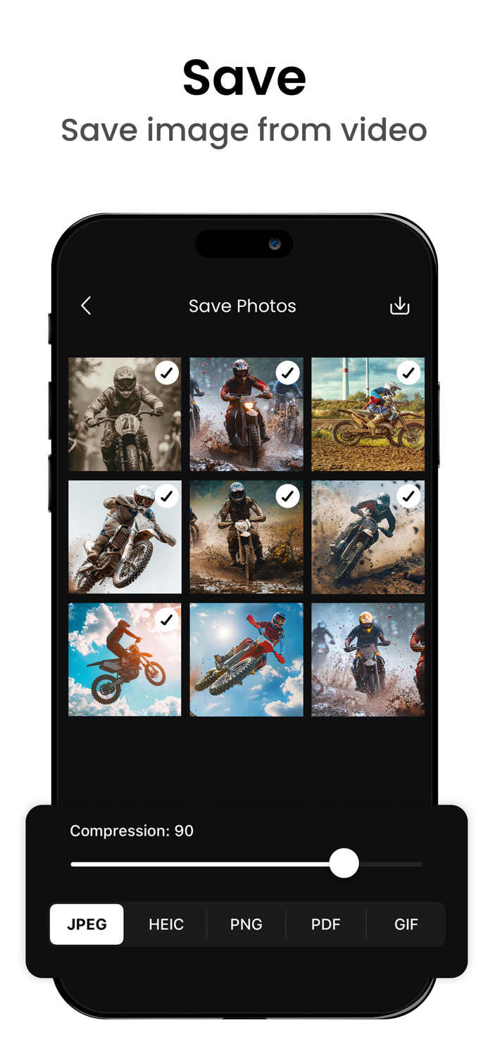 Video To Image Maker  Gif