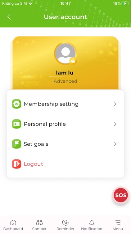 mCare Solutions screenshot-9