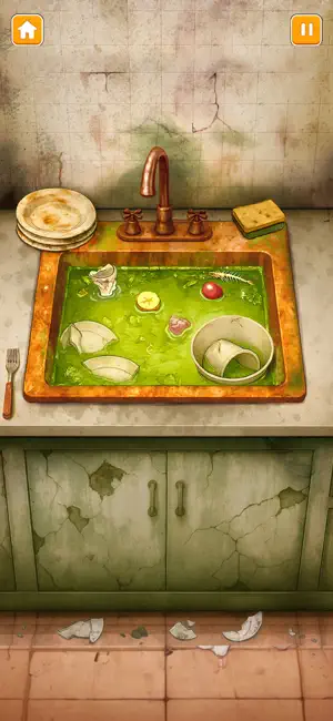 Home Design: Fix ASMR screenshot 1
