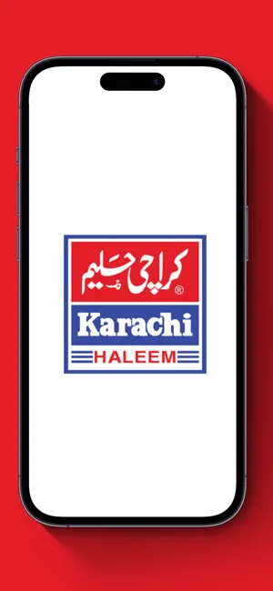 Karachi Haleem screenshot 1