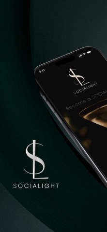 Socialight VIP screenshot