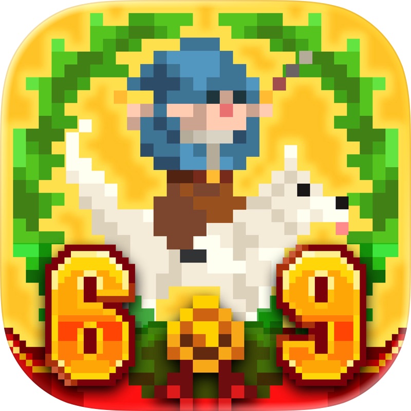 Pixel Brave: Idle RPG screenshot 9
