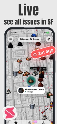 Solve SF Screenshot 2 of 5