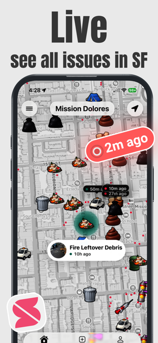 Solve SF Screenshot 2 of 5