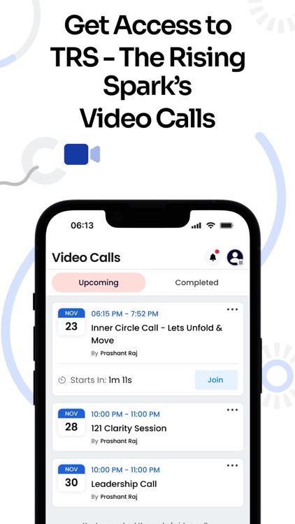 TRS The Rising Spark screenshot-3