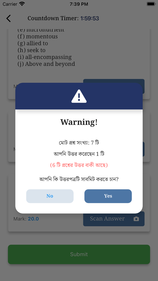 #3. Live Written™ (iOS) 由: CrackTech Limited