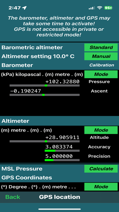 Kine_Tik+ Screenshot
