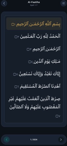 Quran Lock: Muslim Focus screenshot