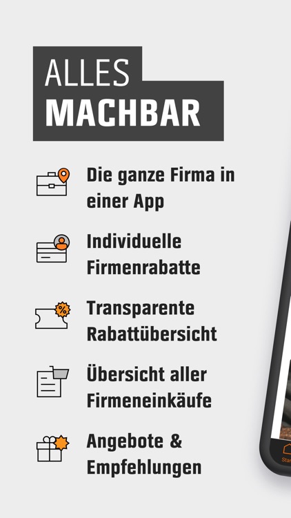 heyOBI Profi: Handwerker-App