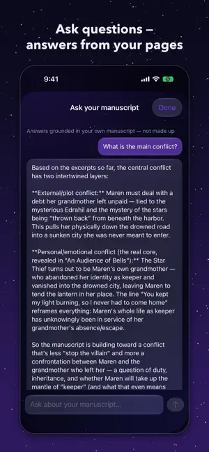 Draftonaut screenshot 2