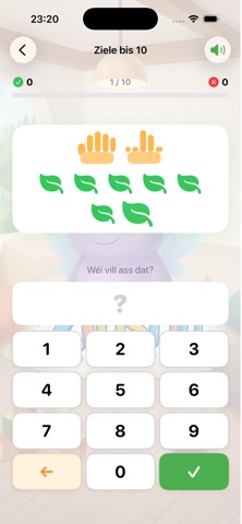 Zipsi.lu screenshot