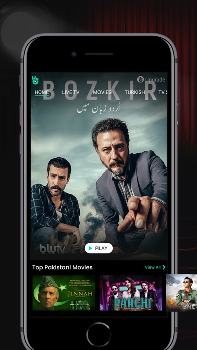 Vidly.tv: Pakistani Movies Screenshot