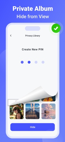 Clearify: AI Photo Lab Screenshot 7 of 7