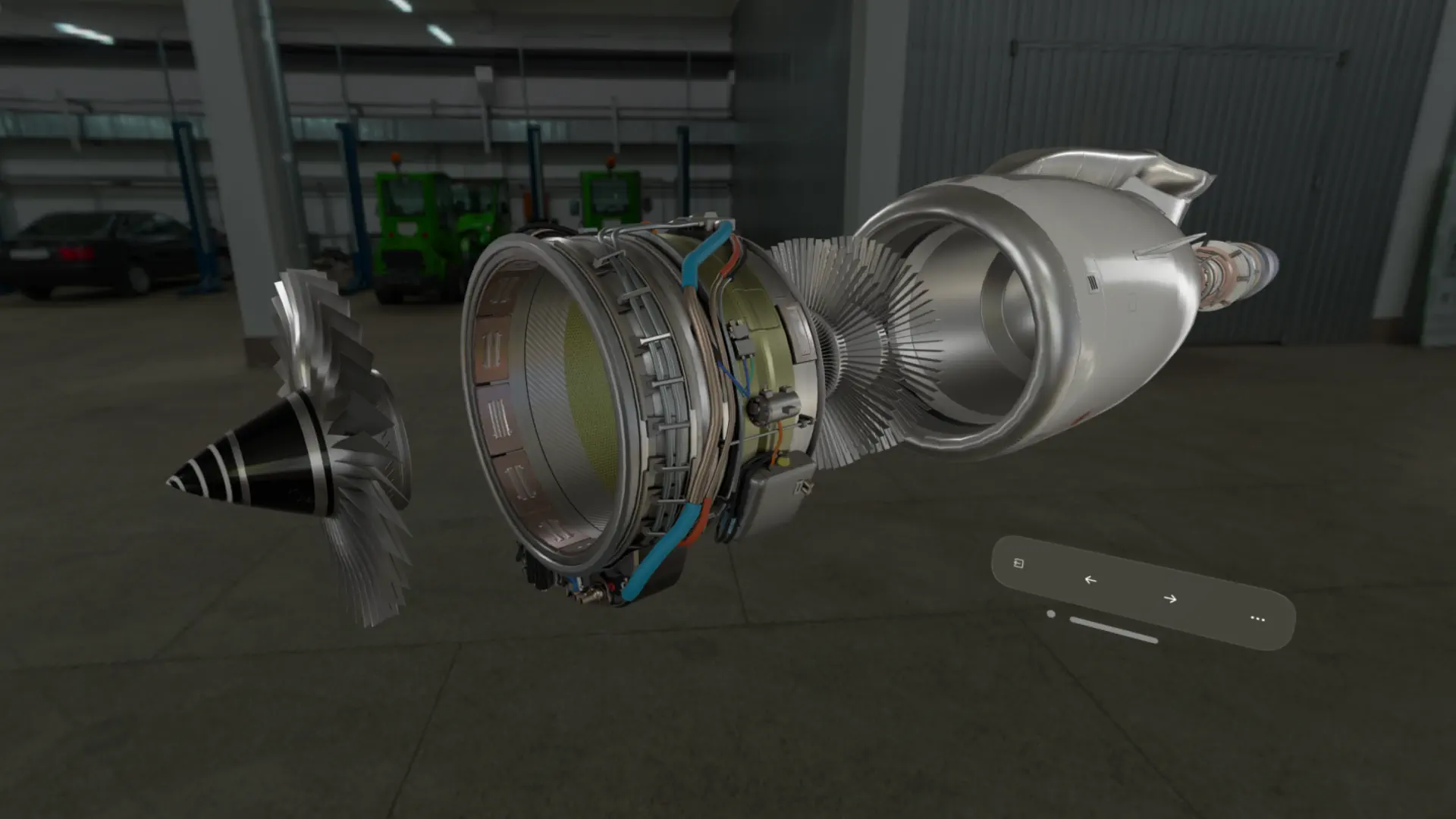 FactVerse Express screenshot 5