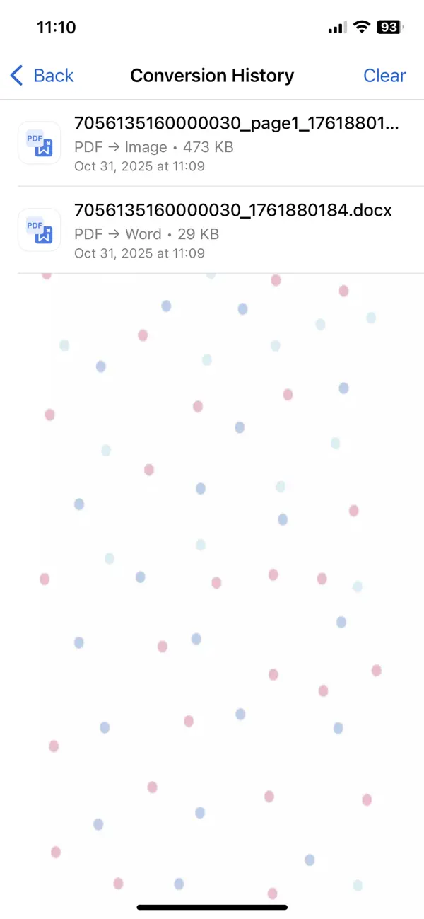 #4. Post-Conversion Actions (iOS) Ved: Gokhan AKGUL