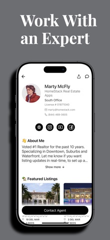 MOD Realty Screenshot 4 of 4