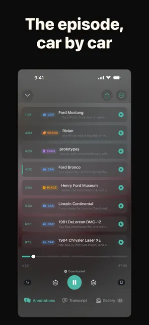 Car Curious screenshot 3