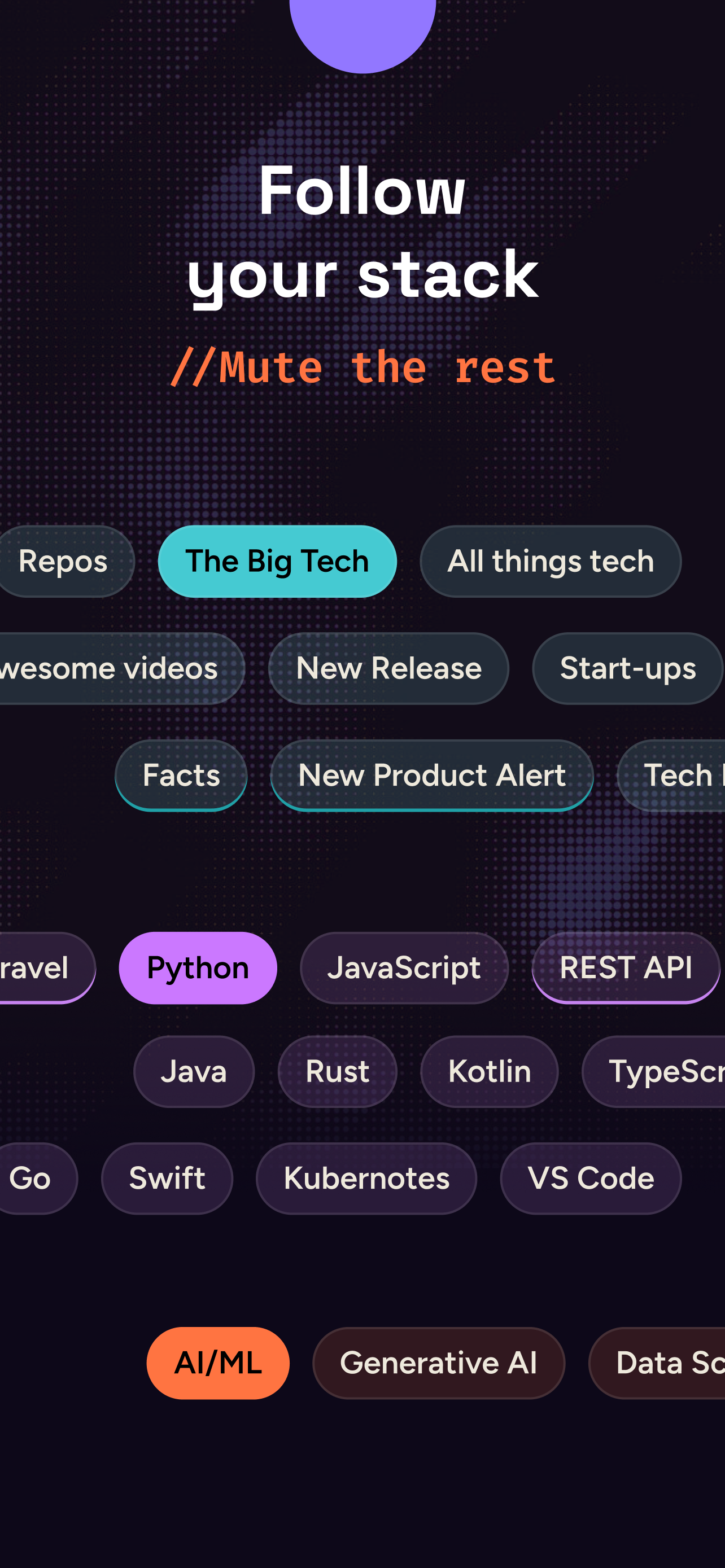 DevBytes-For Busy Developers screenshot 3