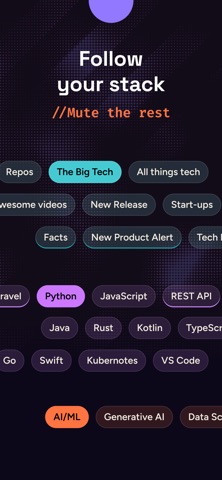 DevBytes-For Busy Developers Screenshot 3 of 6