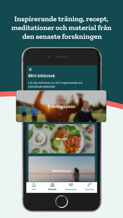 EviBody screenshot-3