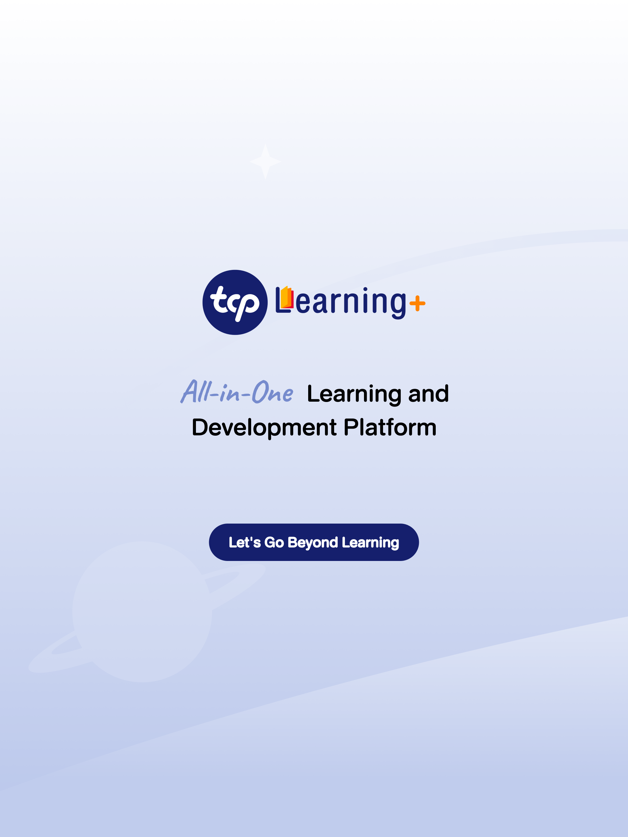 TCP Learning Plus