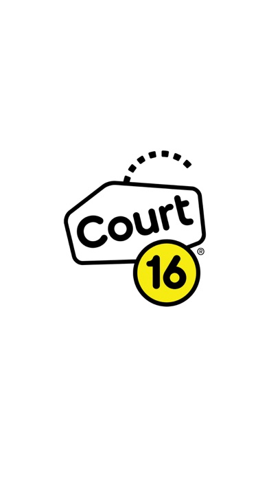 Court 16 – Tennis Remixed Screenshot