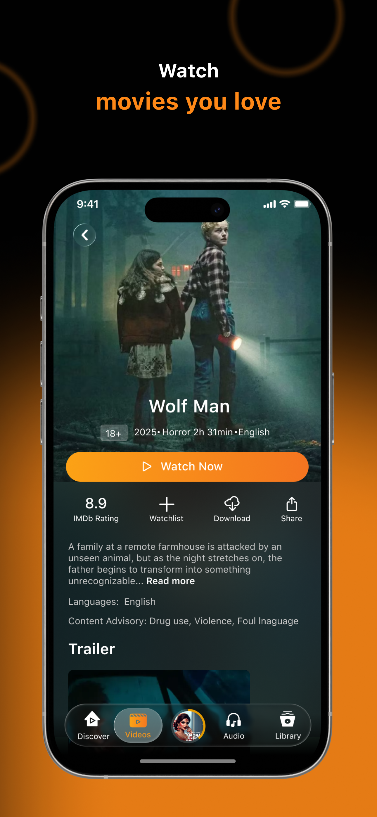 Hungama OTT: Shows & Movies